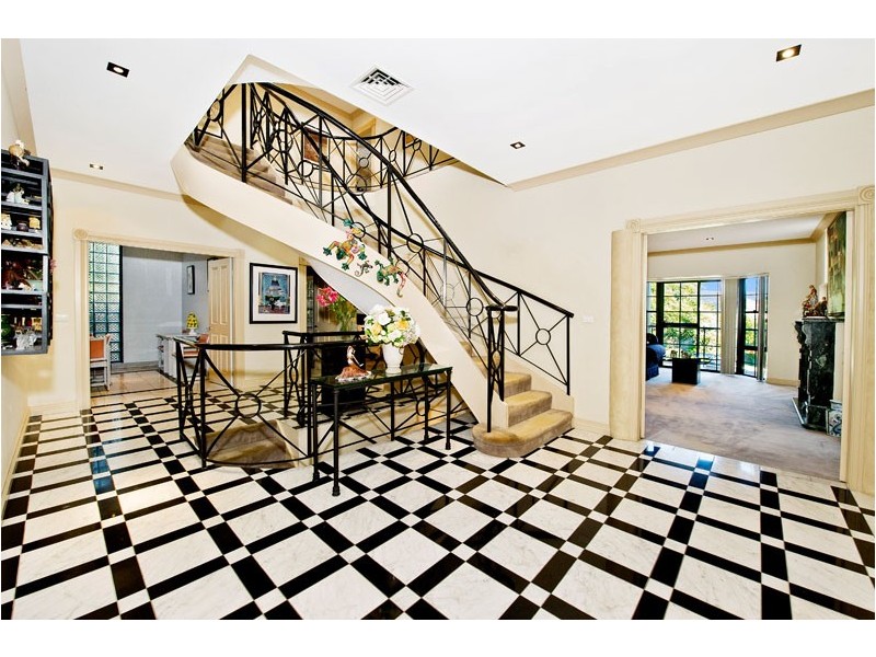 9 Serpentine Parade, Vaucluse NSW 2030