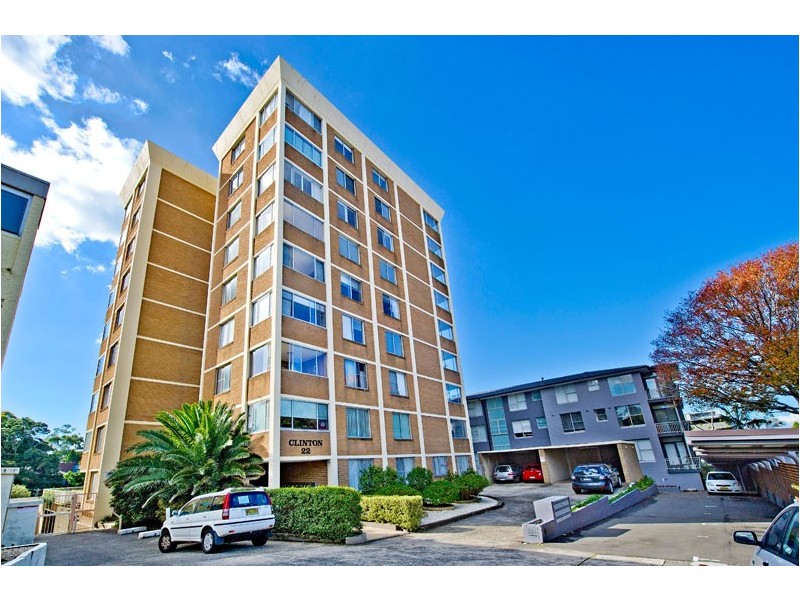 1/22 New Street, Bondi NSW 2026