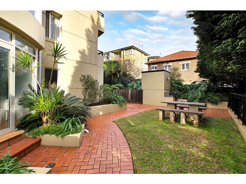 6/39 Waverley Street, Bondi Junction NSW 2022