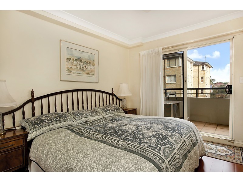 6/39 Waverley Street, Bondi Junction NSW 2022