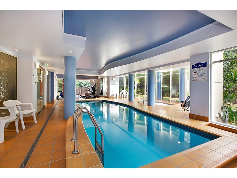 6/39 Waverley Street, Bondi Junction NSW 2022