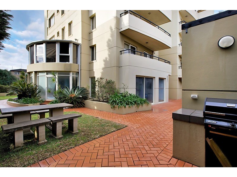 6/39 Waverley Street, Bondi Junction NSW 2022