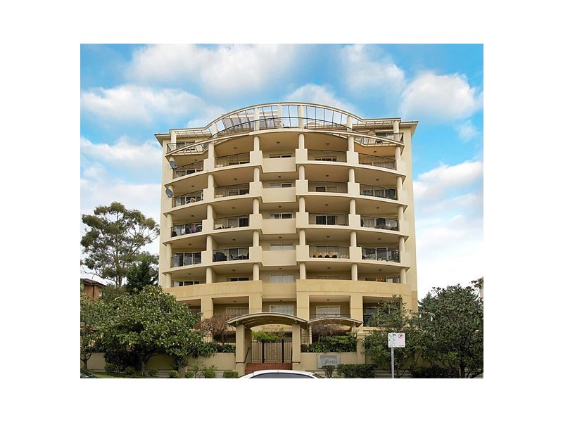 6/39 Waverley Street, Bondi Junction NSW 2022