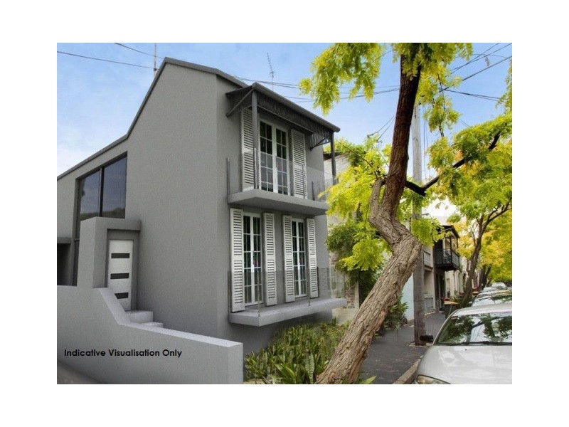 50 Surrey Street, Darlinghurst NSW 2010