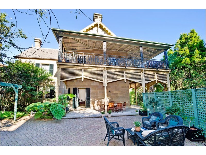 34/6A Paul Street, Bondi Junction NSW 2022