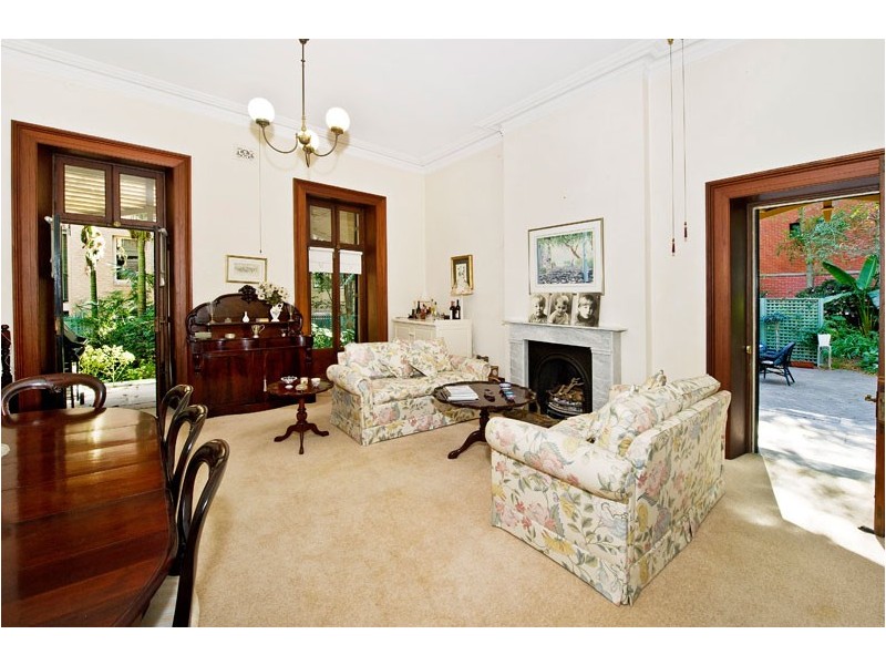 34/6A Paul Street, Bondi Junction NSW 2022