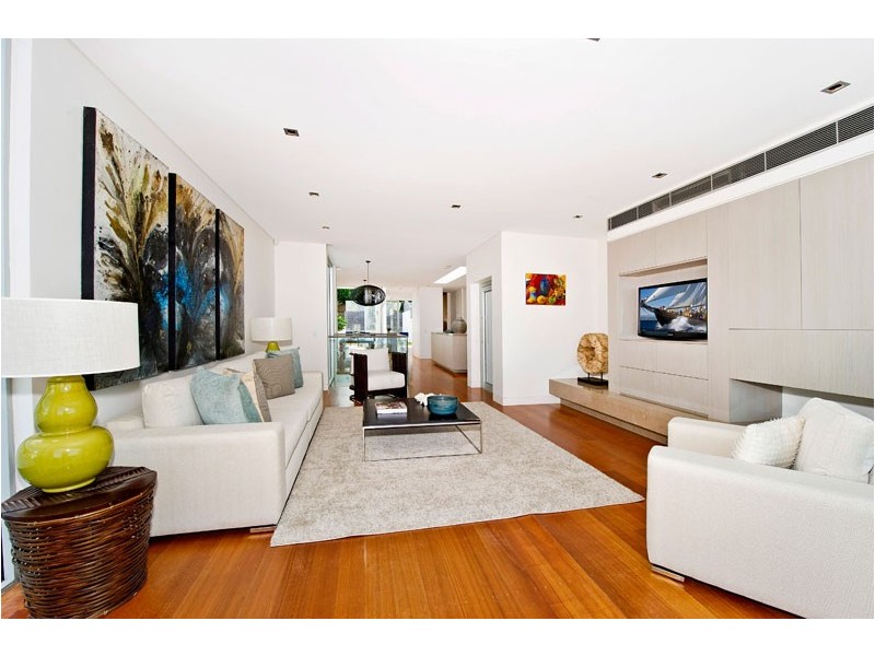 13a St Thomas Street, Bronte NSW 2024