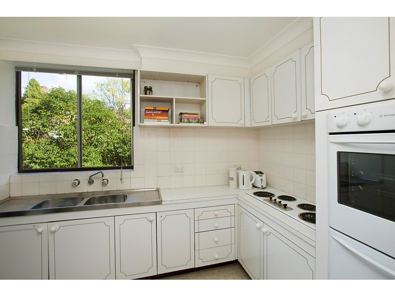 6e/8 Hampden Street, Paddington NSW 2021