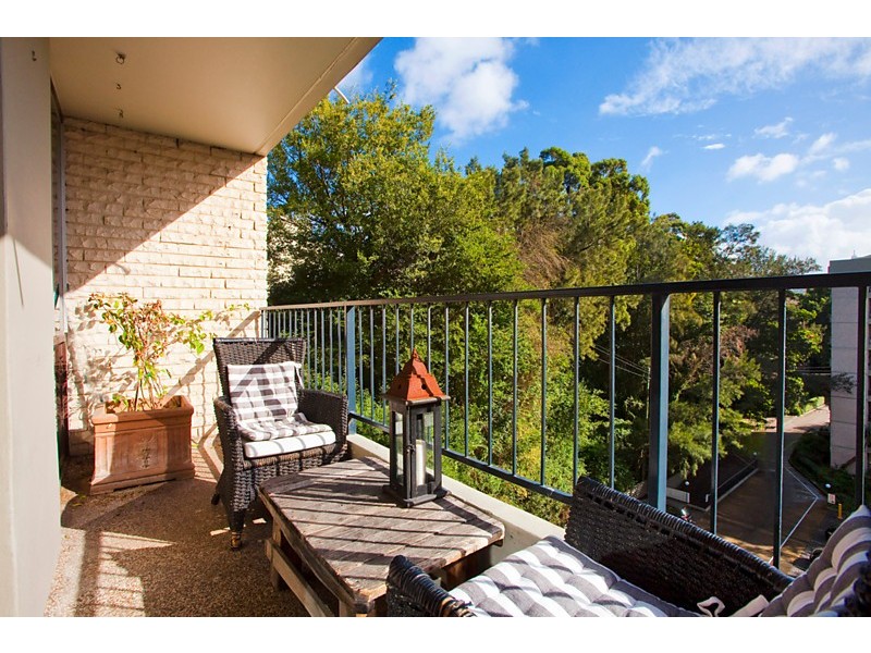 6e/8 Hampden Street, Paddington NSW 2021