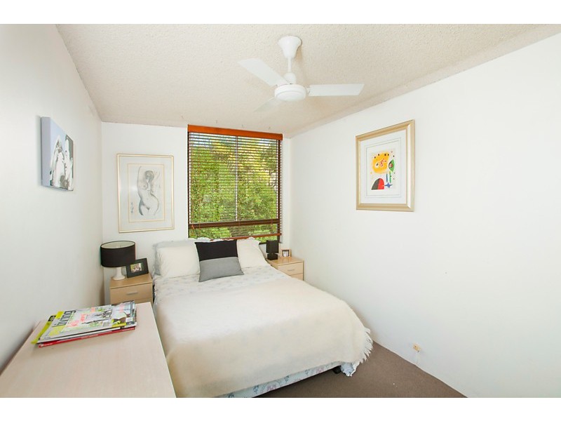 6e/8 Hampden Street, Paddington NSW 2021