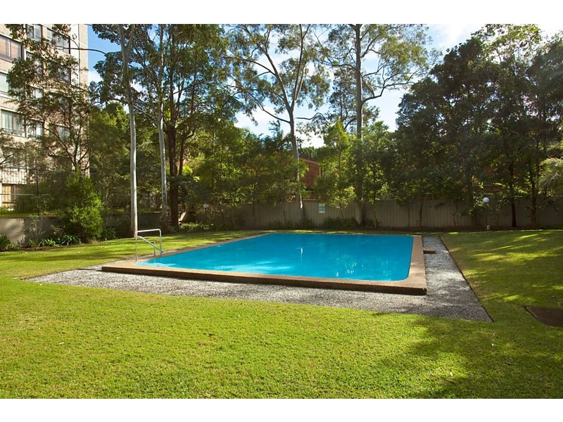 6e/8 Hampden Street, Paddington NSW 2021