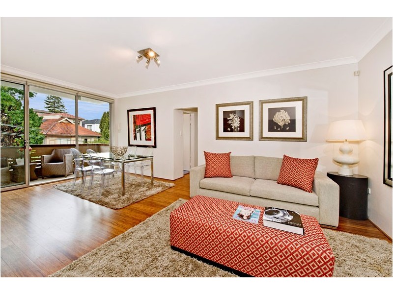 7/37 The Avenue, Rose Bay NSW 2029