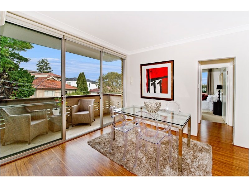 7/37 The Avenue, Rose Bay NSW 2029