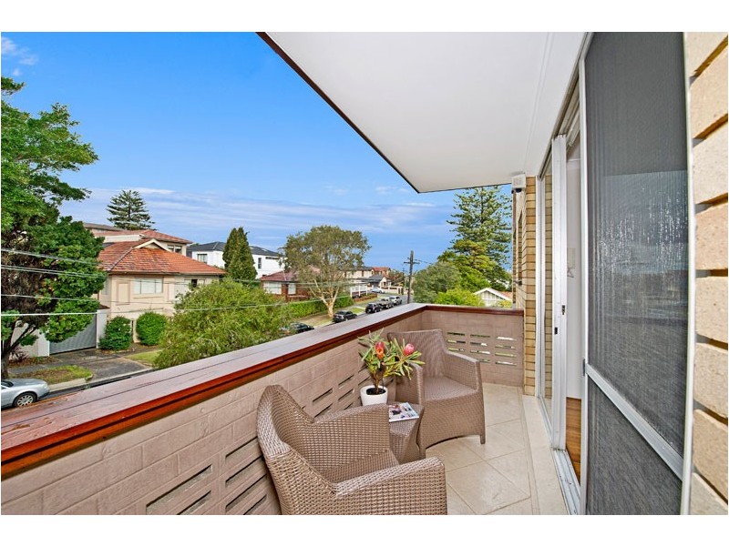 7/37 The Avenue, Rose Bay NSW 2029