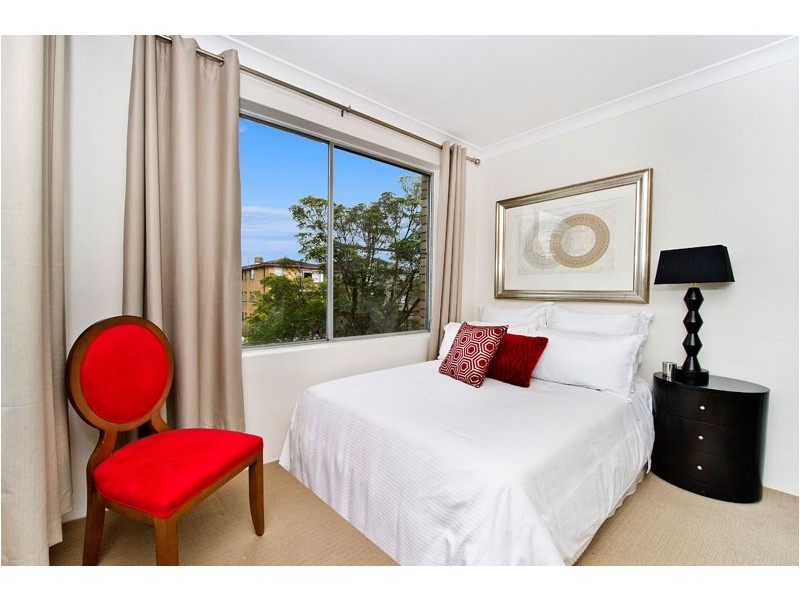 7/37 The Avenue, Rose Bay NSW 2029