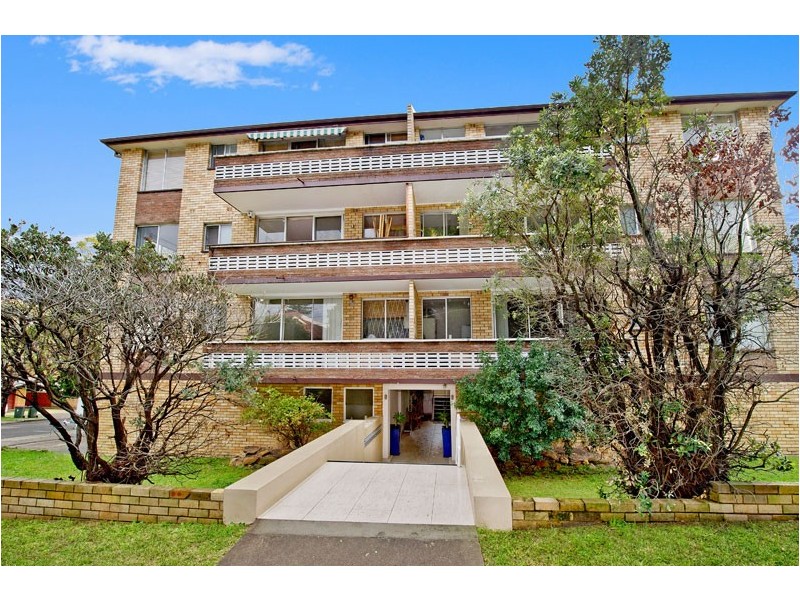 7/37 The Avenue, Rose Bay NSW 2029