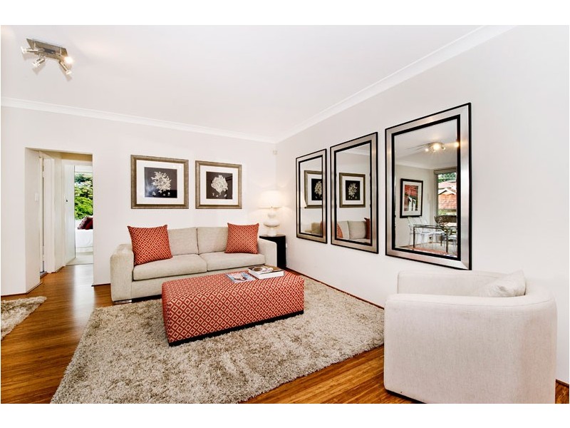 7/37 The Avenue, Rose Bay NSW 2029
