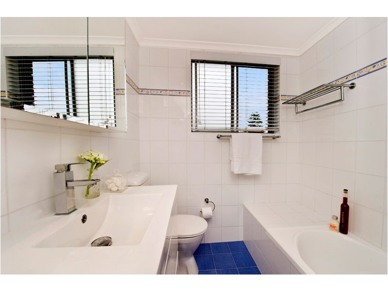 7/37 The Avenue, Rose Bay NSW 2029