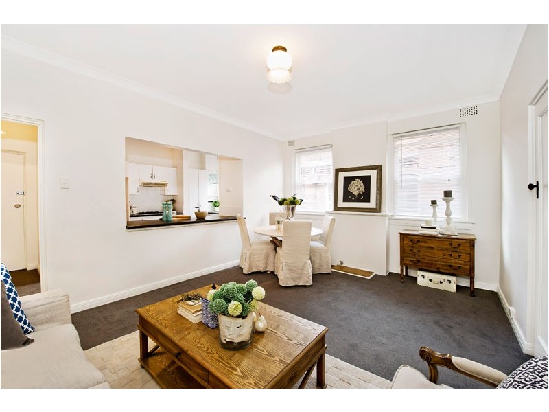 5/12 Manion Avenue, Rose Bay NSW 2029