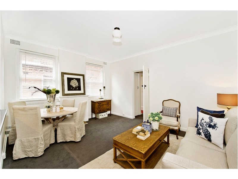 5/12 Manion Avenue, Rose Bay NSW 2029