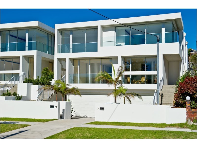 7 Hunter Street, Dover Heights NSW 2030