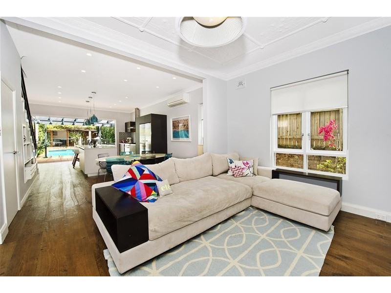 33 Roscoe Street, Bondi Beach NSW 2026