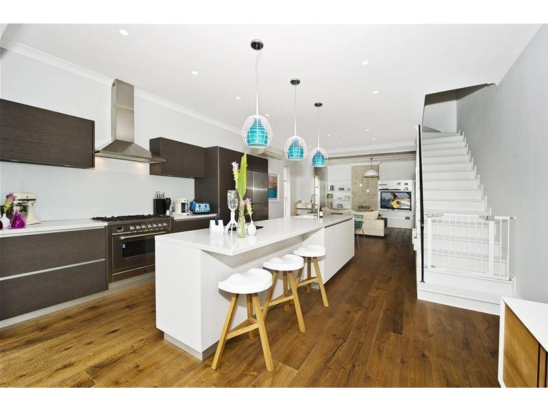 33 Roscoe Street, Bondi Beach NSW 2026