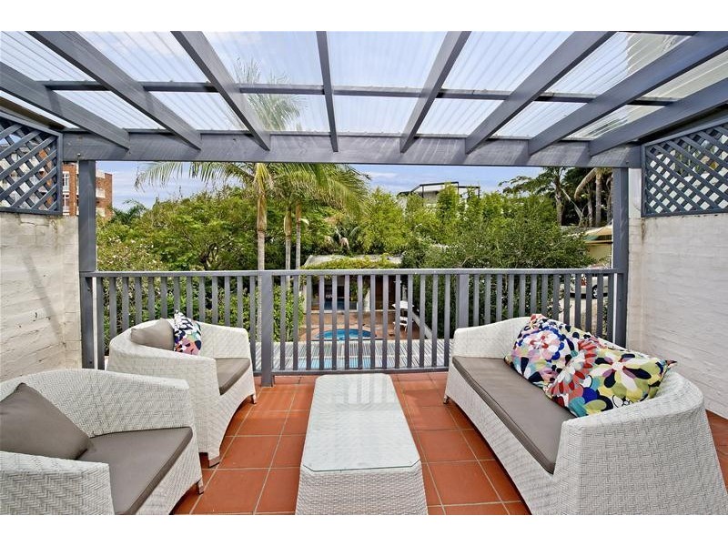 33 Roscoe Street, Bondi Beach NSW 2026