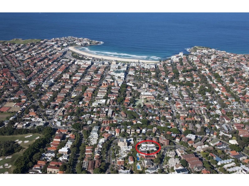 1A Benelong Crescent, Bellevue Hill NSW 2023