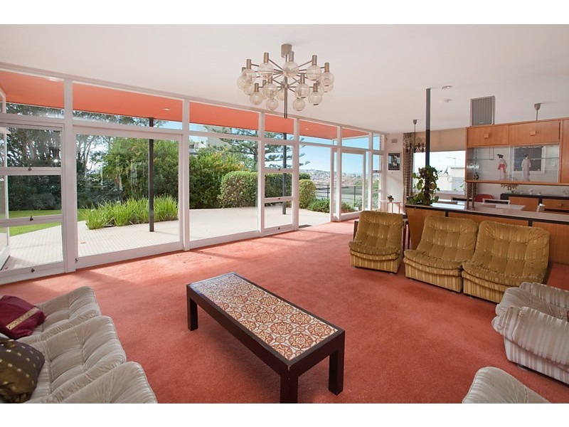 1A Benelong Crescent, Bellevue Hill NSW 2023