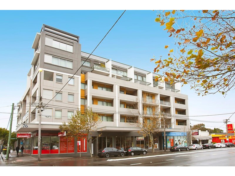 1/76-82 Anzac Parade, Kensington NSW 2033