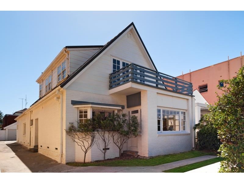 106 Ramsgate Avenue, North Bondi NSW 2026