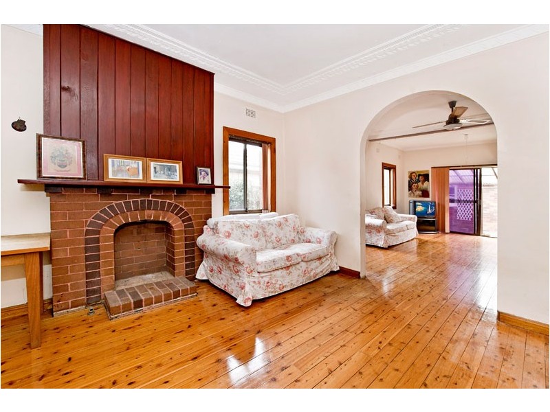 6 Lugar Brae Avenue, Bronte NSW 2024