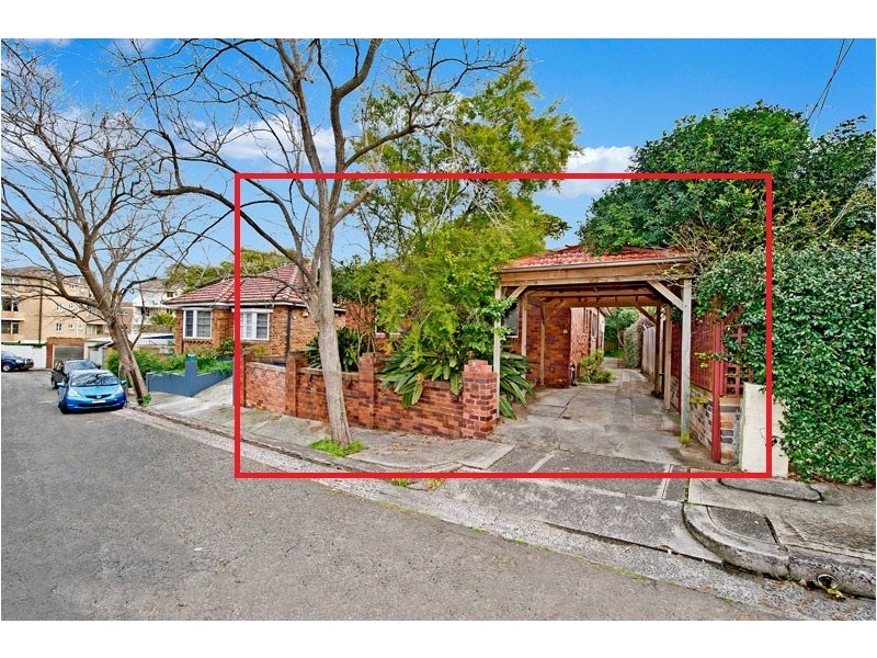 6 Lugar Brae Avenue, Bronte NSW 2024