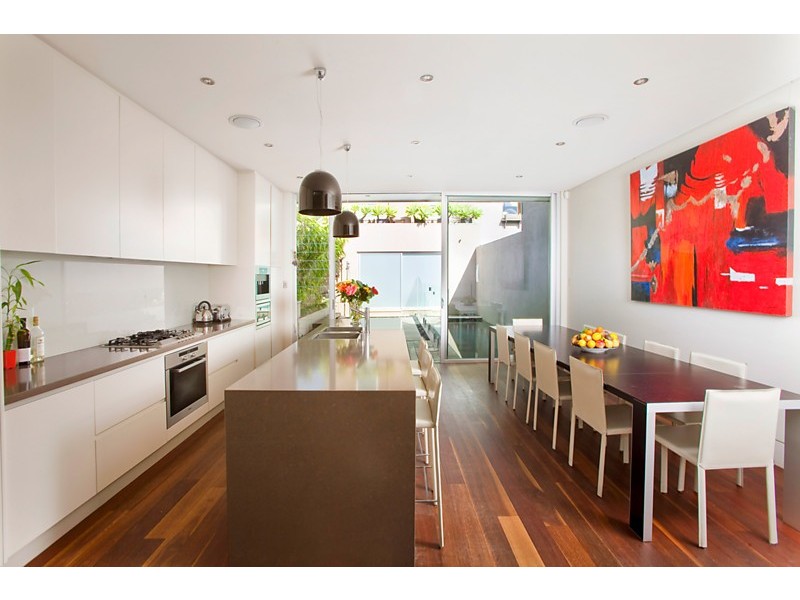 45 Kenilworth Street, Bondi Junction NSW 2022