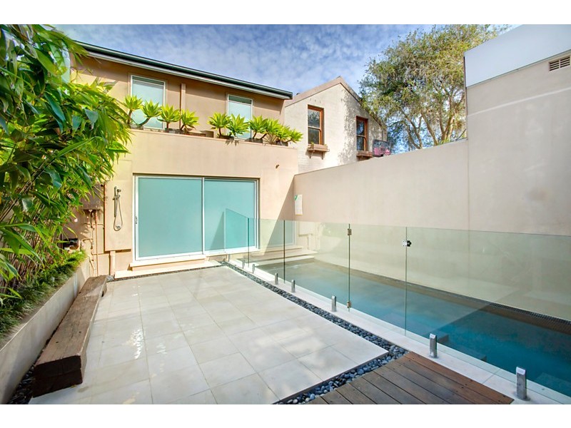 45 Kenilworth Street, Bondi Junction NSW 2022