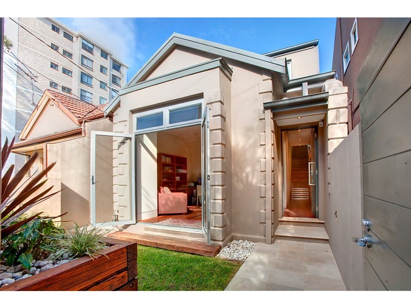 45 Kenilworth Street, Bondi Junction NSW 2022