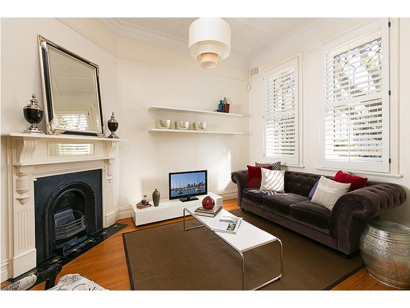 44 Brown Street, Paddington NSW 2021