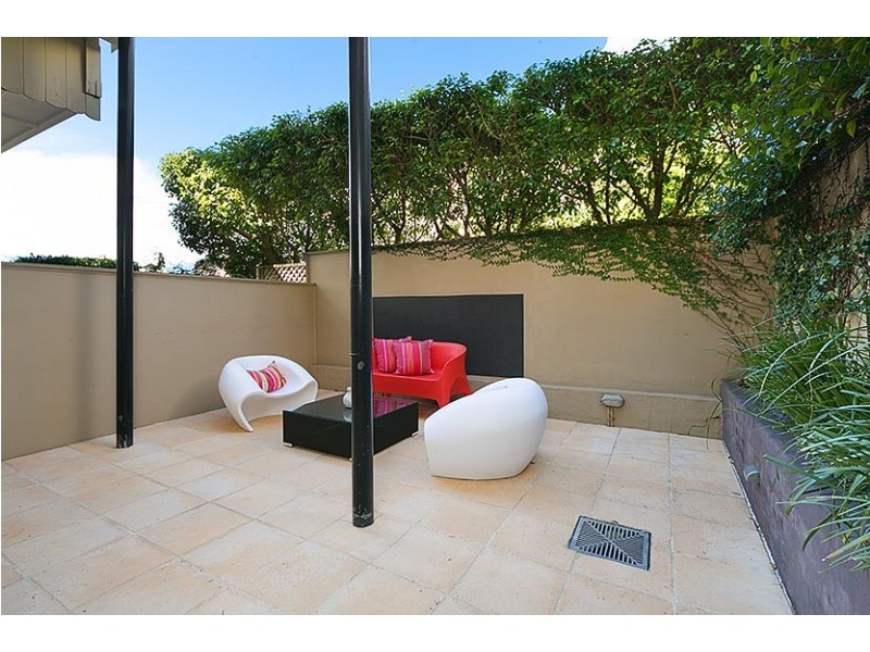 44 Brown Street, Paddington NSW 2021