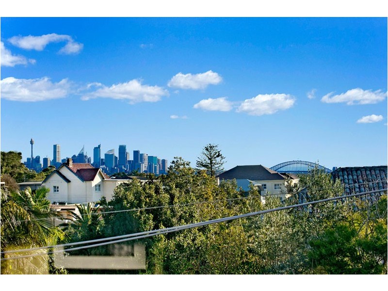 4/219A Hopetoun Avenue, Vaucluse NSW 2030