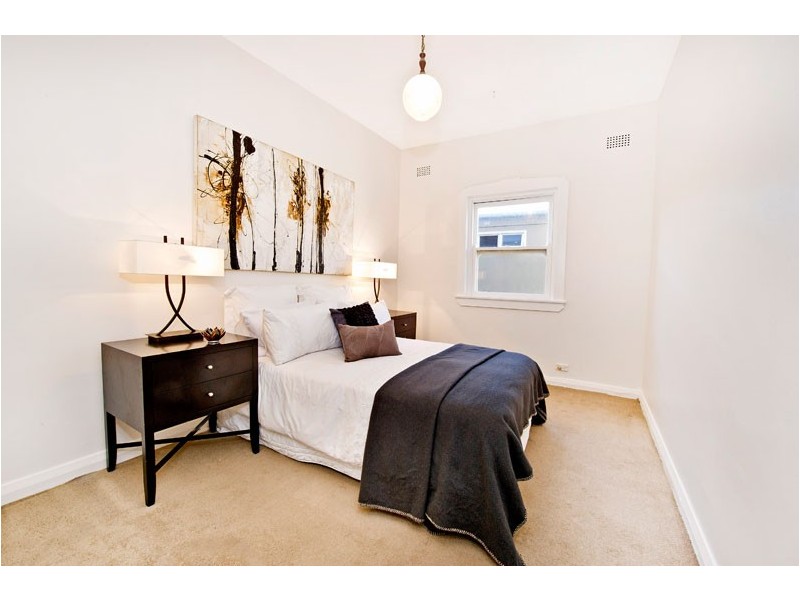 4/219A Hopetoun Avenue, Vaucluse NSW 2030