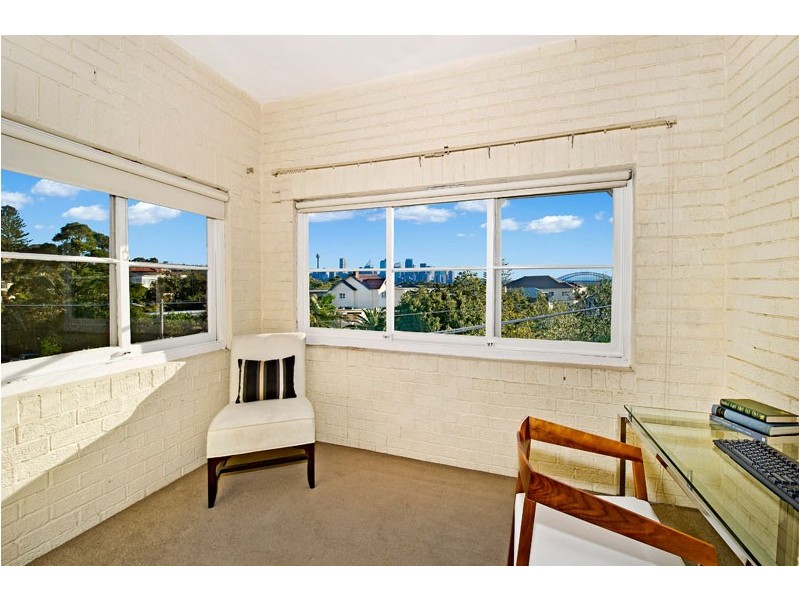 4/219A Hopetoun Avenue, Vaucluse NSW 2030