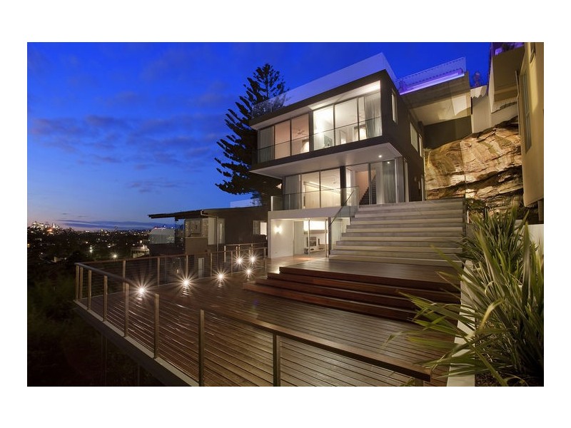 16 Loombah Road, Dover Heights NSW 2030