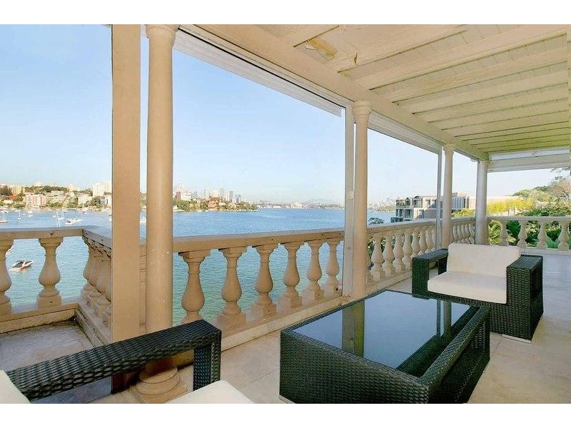 42A Wolseley Road, Point Piper NSW 2027