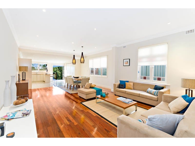 19 Salisbury Road, Kensington NSW 2033