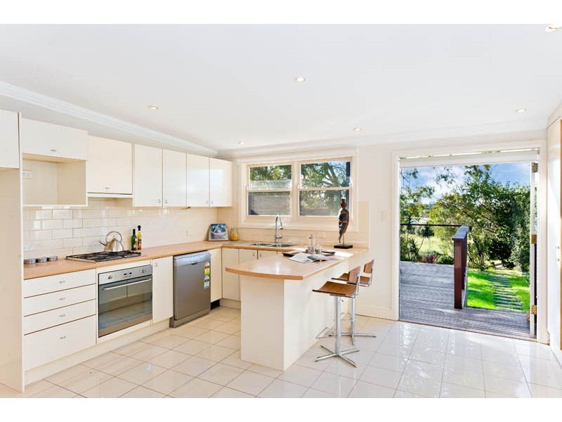 19 Salisbury Road, Kensington NSW 2033