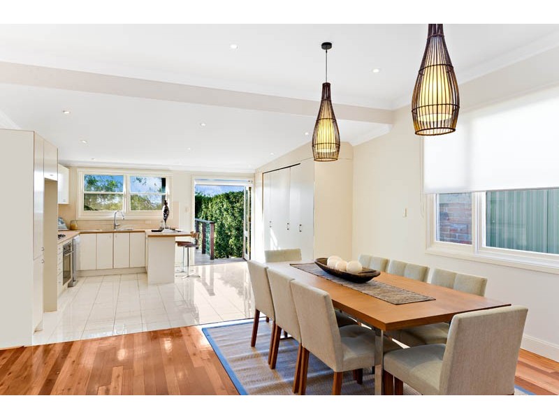 19 Salisbury Road, Kensington NSW 2033