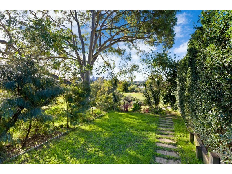 19 Salisbury Road, Kensington NSW 2033