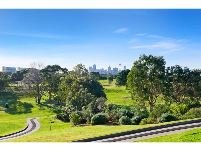 19 Salisbury Road, Kensington NSW 2033