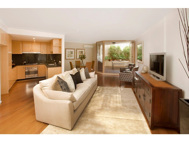 2/2-8 Military Road, Watsons Bay NSW 2030